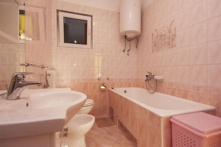 Apartments Joso
