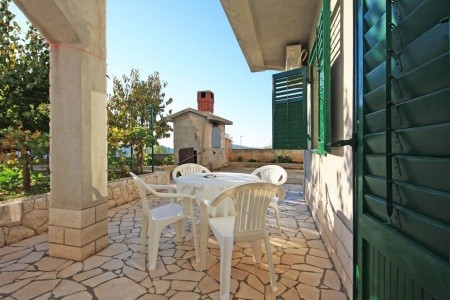 Apartments Joso
