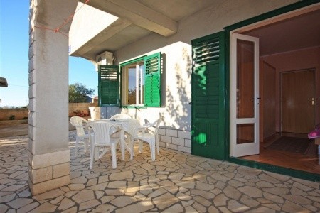 Apartments Joso