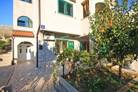Apartments Joso