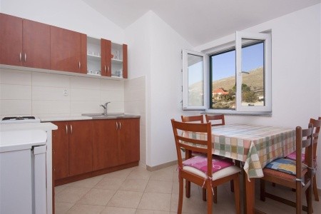 Apartments Joso