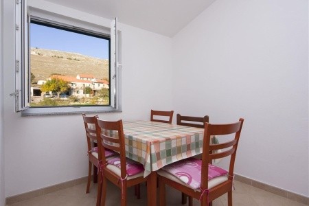Apartments Joso