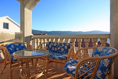 Apartments Joso