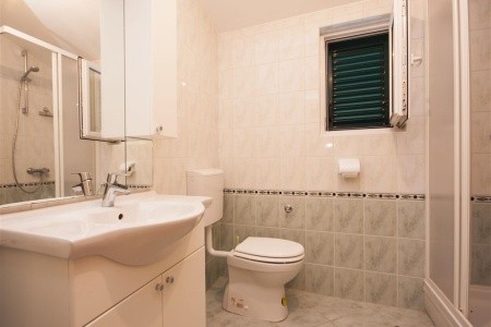 Apartments Joso