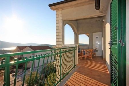 Apartments Joso