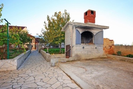 Apartments Joso