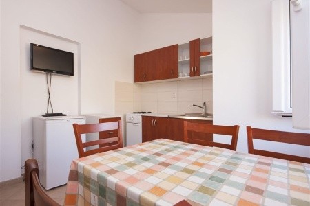 Apartments Joso