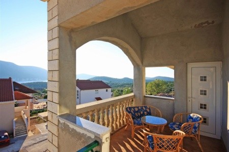 Apartments Joso