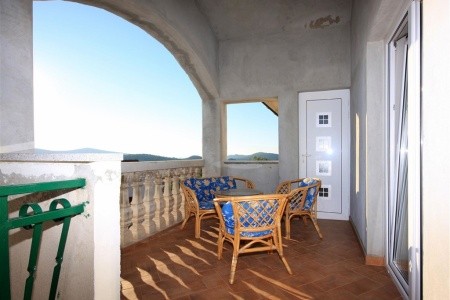 Apartments Joso