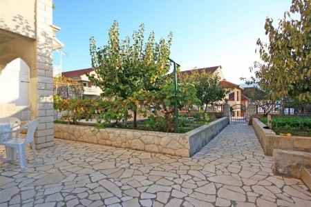 Apartments Joso