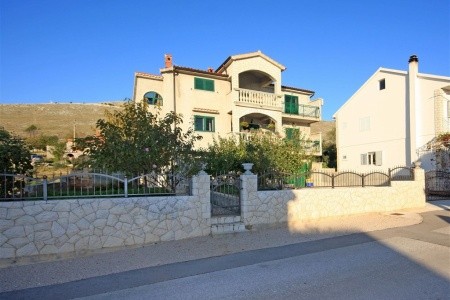 Apartments Joso