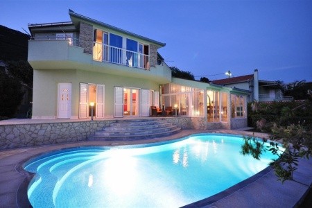 Villa Paola