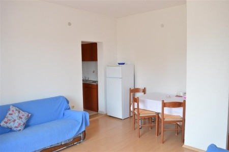 Apartment Burcul
