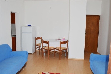 Apartment Burcul