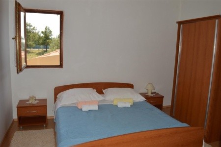 Apartment Burcul