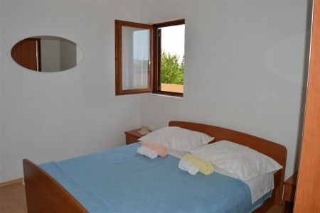 Apartment Burcul