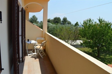 Apartment Burcul