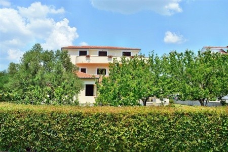 Apartment Burcul
