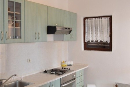 Apartment Burcul