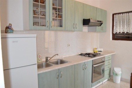 Apartment Burcul