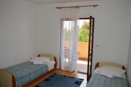 Apartment Burcul