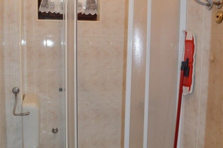 Apartment Burcul