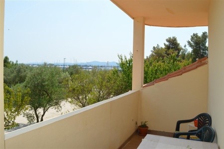 Apartment Burcul