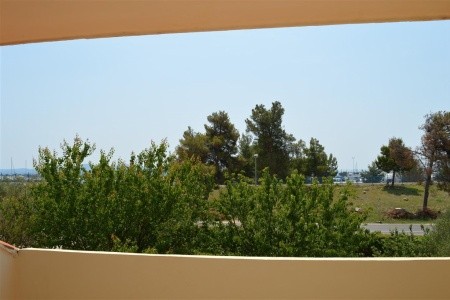 Apartment Burcul