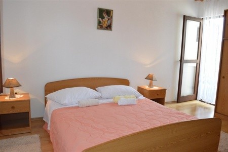 Apartment Burcul