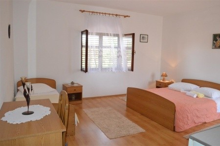 Apartment Burcul