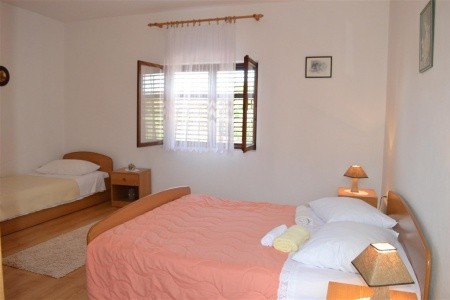 Apartment Burcul