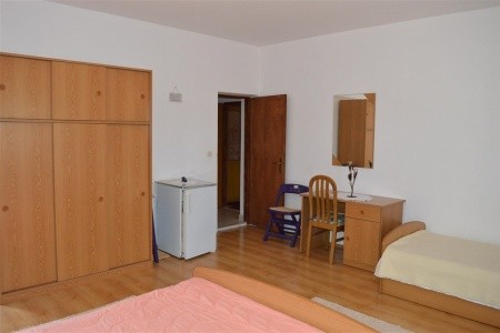 Apartment Burcul