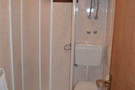 Apartment Burcul