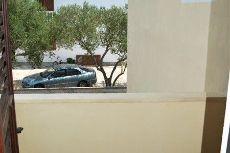 Apartment Burcul