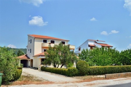 Apartment Burcul
