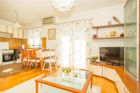 Apartment Zorka / A1 Two Bedrooms