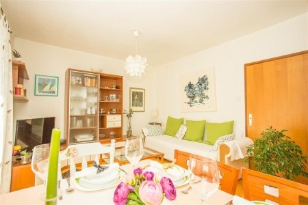 Apartment Zorka / A1 Two Bedrooms