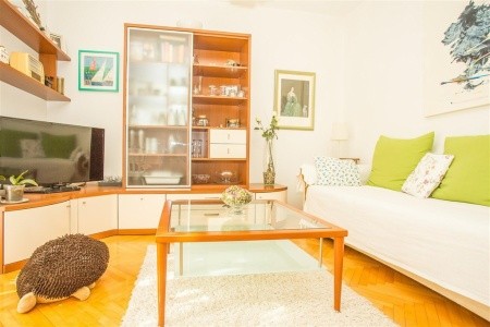 Apartment Zorka / A1 Two Bedrooms