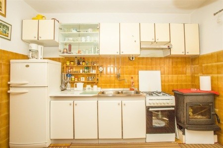 Apartment Zorka / A1 Two Bedrooms