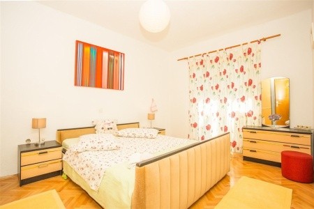 Apartment Zorka / A1 Two Bedrooms