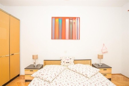 Apartment Zorka / A1 Two Bedrooms