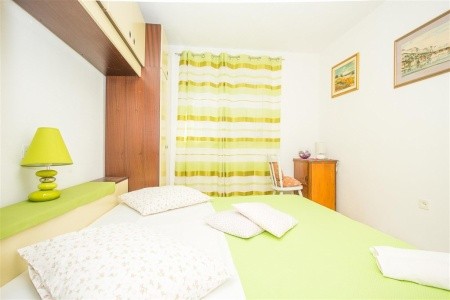 Apartment Zorka / A1 Two Bedrooms