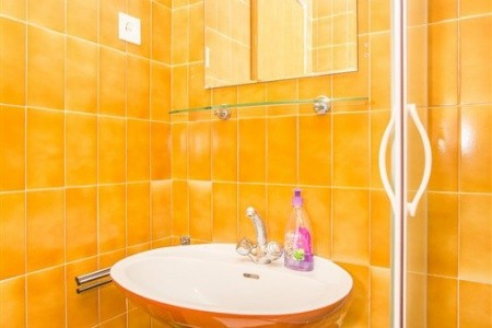 Apartment Zorka / A1 Two Bedrooms