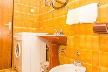 Apartment Zorka / A1 Two Bedrooms