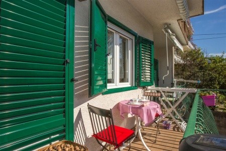 Apartment Zorka / A1 Two Bedrooms