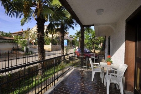 Apartments Ljiljana