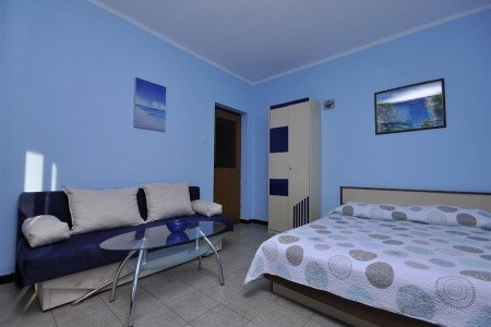 Apartments Ljiljana