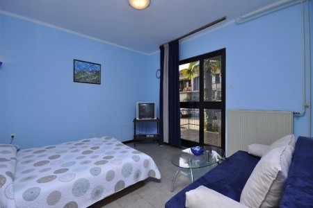 Apartments Ljiljana