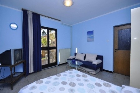 Apartments Ljiljana