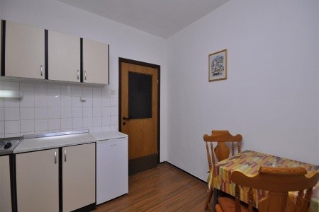 Apartments Ljiljana